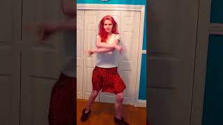 Algorithm by HeeJin Dance Challenge