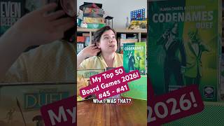 Codenames video thumbnail