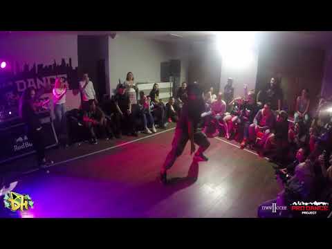 DHI Far East Russia I JUDGE DEMO I LIL'GBB