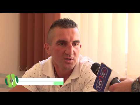 Magazyn Ligi Okręgowej - Bizon Jeleniec (prod. Magnes.TV)