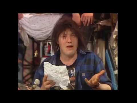 Maddecheaò - Corrado Guzzanti "Lorenzo" -  Ricerca di scienze