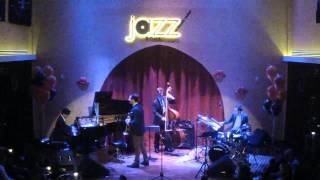 Dominick Farinacci and the JALC Doha All Stars - For the Longest Time