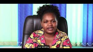 Stimulating Credit Union SME lending in Kenya through the WOCCU TIFI Project