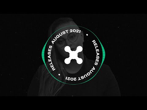 HUB Mini Mix – August 2021