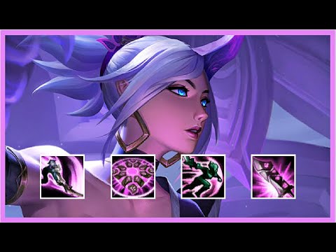 RIVEN MONTAGE #4 - BEST PLAYS S14