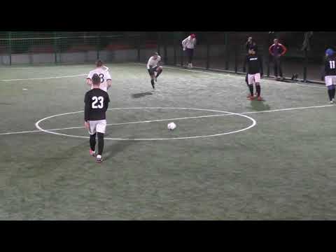 30 КХ 10 Тур 4 Лига 1/8 6-7 Fiera Ceramica - Bioplast 1 Тайм