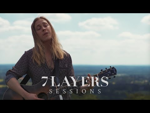 Isaac Gracie - Home is where my heart is - 7 Layers Sessions #52