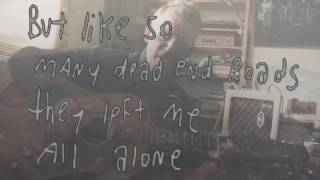 greg graffin  -backroads of my mind