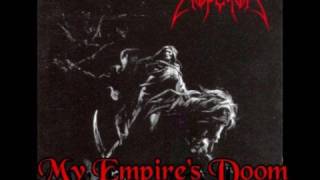 Emperor - My Empire's Doom (w/ lyrics)