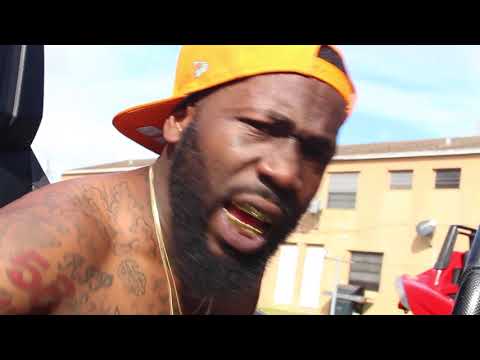 Blaze Carter   "Long Time"