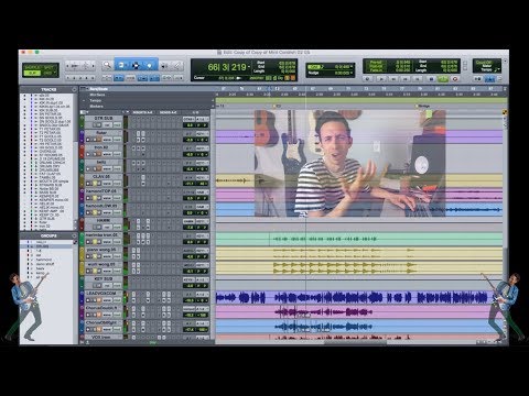 Cory Wong // MAKING OF "Light As Anything"