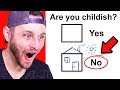 WHAT DID THEY SAY FUNNY KIDS TEST ANSWERS