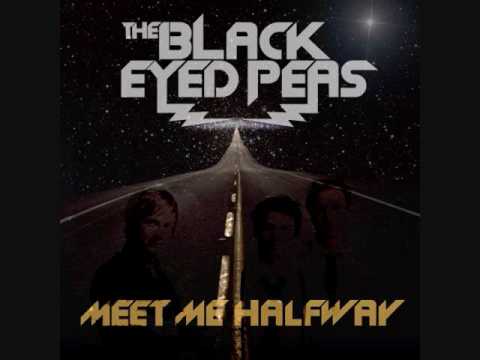 The Black Eyed Peas Vs Muse- Meet Me Starlight.