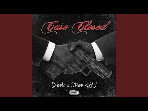 Case Closed (feat. Danoto)