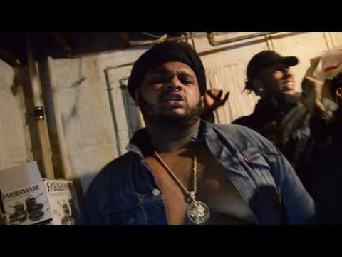 Fat Pocketz - Fat Wick [Offical Video]