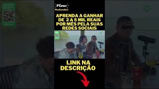 Pq Matu quase ficou de fora de M4? #shorts