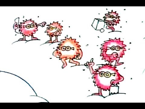 この1993年のビデオは、今日の古代のウェブ技術のように思える (This 1993 Video Seems Like Ancient Web Technology Today)