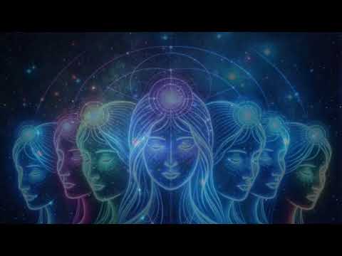 Pleiades Cosmic Journey: The Seven Sisters Dreamtime Story