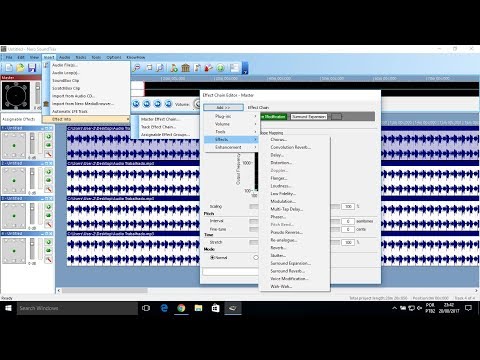 Nero WaveEditor e Nero SoundTrax: Você sabe usá-los, vamos aprender o passo a passo?!