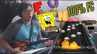 guitar hero grapefruit technique video [ORIGINAL UPLOAD]