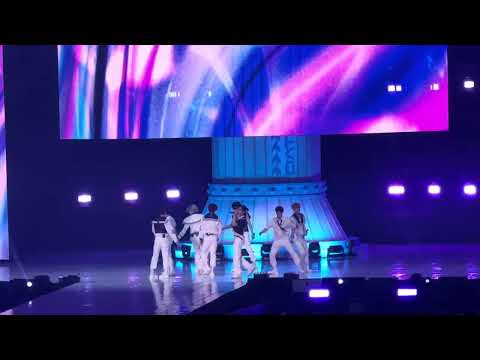 [4K] 230701 Stray Kids 3rd Fan Meeting - Levanter