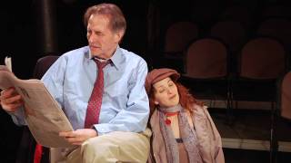 Vermont Stage Company Presents "Sylvia"