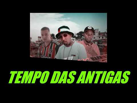 MC Ted - Tempo Das Antiga | Dj FD & Djay 70k |