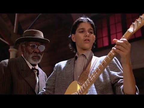 Crossroads (Encrucijada) Español Latino pelicula completa