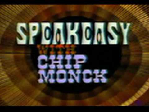 Billy Joel  On Speakeasy with Chip Monck 8 31 1974