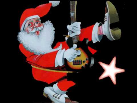 Santa is a Bluesman   Metro Blues All Stars   Where's Santa Claus