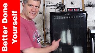 How to Dry Cure Sausage at Home