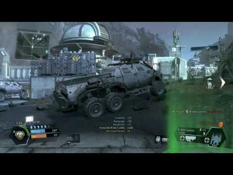 Titanfall 360 - Campaign - 19 Pilots