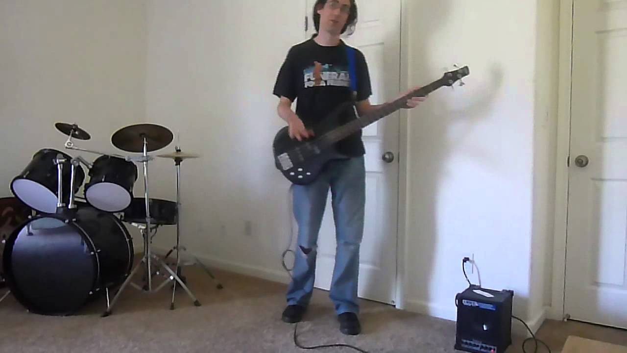 Ibanez GSR200 Bass Guitar Review