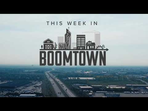This Week in Boomtown: Business in Ohio; Powell's parks and ...