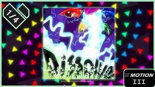 Cover art for Dissolve