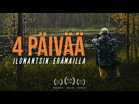 Sakke Raappana and Retkireppu