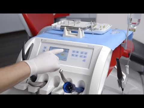 Sinius Implant Workflow