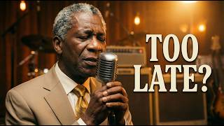 Edward Vance – Love Me Before It’s Too Late (Official Lyrics Video)