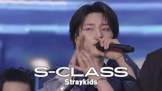 Download lagu 250517 straykids japan shizuoka concert “특(S-class)“ full ver. mp3