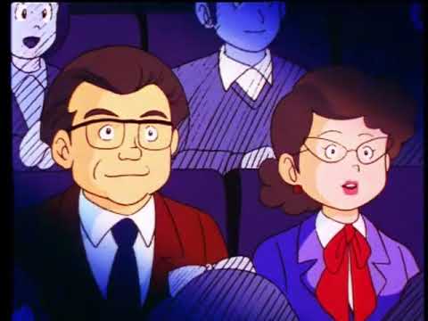 Die Kickers - Sport mit Musik Folge 12