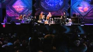 Willie Nelson - The Maker (Live at Farm Aid 1998)