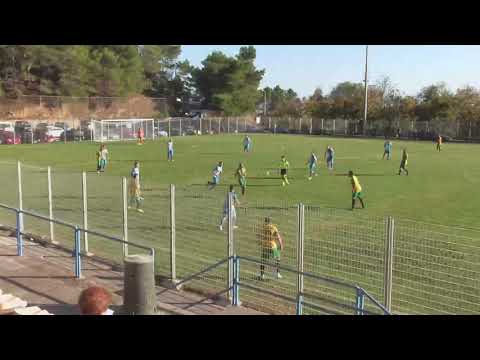 Partita Integrale Scandale - Real Fondo Gesù ( Finale 1-0 )