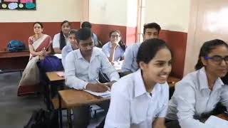 Gita Bal Niketan Senior Secondary School Video