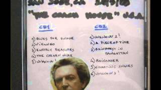 ANDY SUMMERS - Unknow Track 2 (San Jose, CA "The Coach House" 28-09-89 U.S.A.)