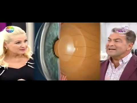 Op. Dr. Akın Akyurt – Show TV – Katarakt Cerrahisinde Zepto Teknolojisi ve Akıllı Lens tedavisi