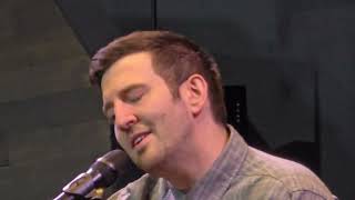 "Tomorrow, Tomorrow," by Elliott Smith - Performed by Tanner Olson