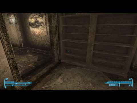 Extended Tenpenny Suite Mod