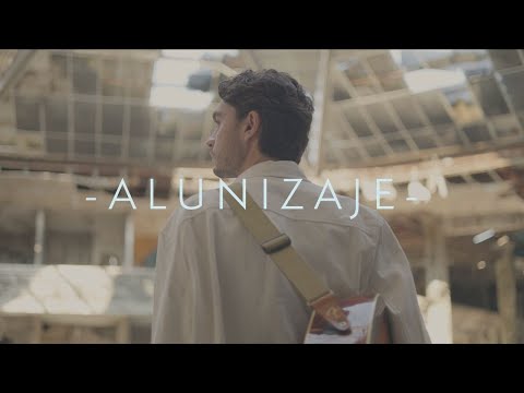 Episodio 4: Alunizaje - Samanez