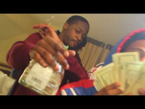 M3 Dot Hus x Breeze Da Legit x Fatz Loc x Do A Opp x O Dog - Open Palm (Official Video)