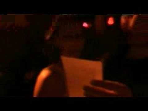 L'Automatic Body Dancing Club - 2005-2009 / Le Dance Class de Michel Vedette